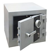 Caja Fuerte de Alta Seguridad Cartago